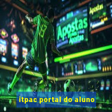 itpac portal do aluno